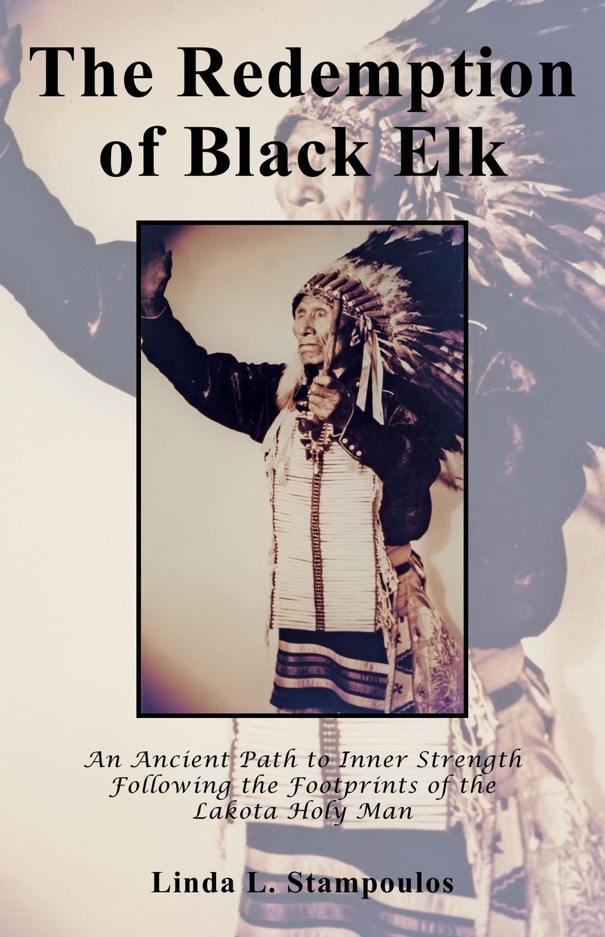 The Redemption Of Black Elk