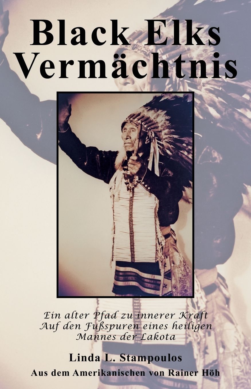 Black Elks Verm Chtnis