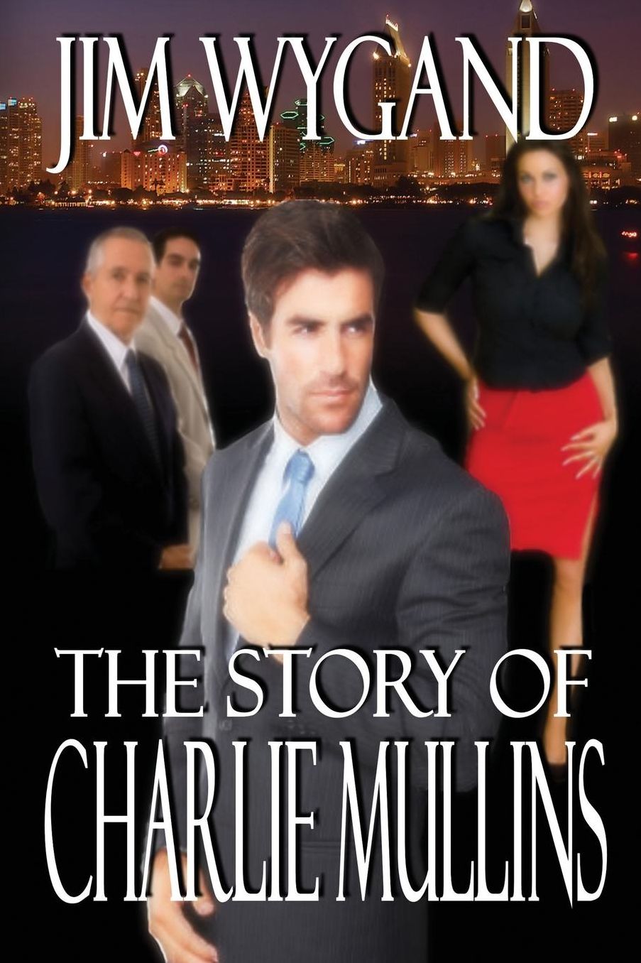 The Story Of Charlie Mullins