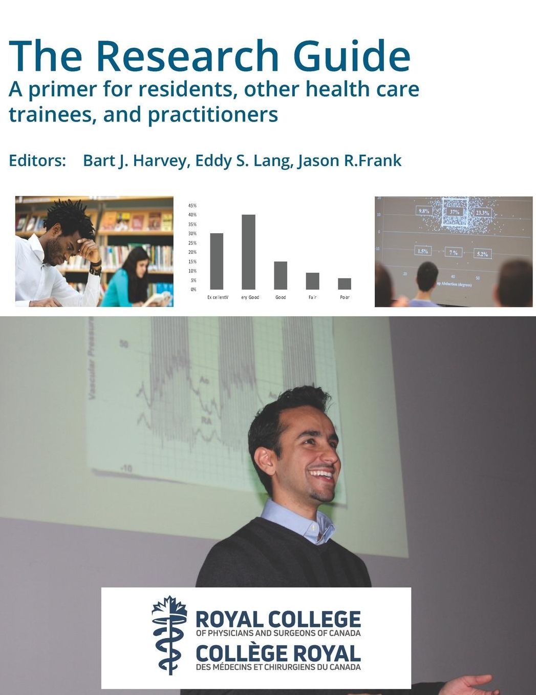 The Research Guide: A primer for residents, other health care trainees, and practitioners