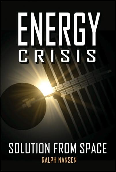Energy Crisis: Solution from Space