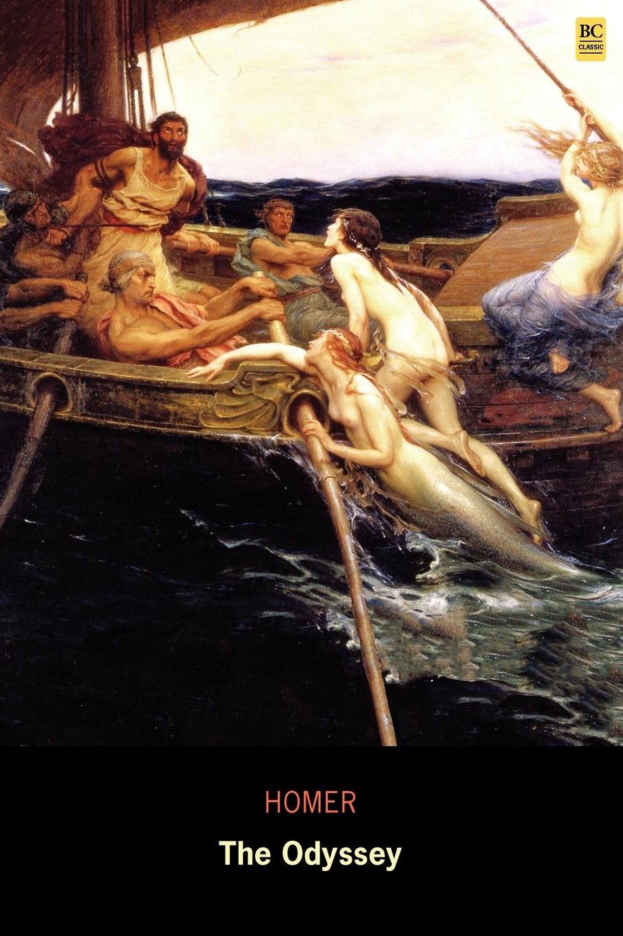 The Odyssey (BC Classic)