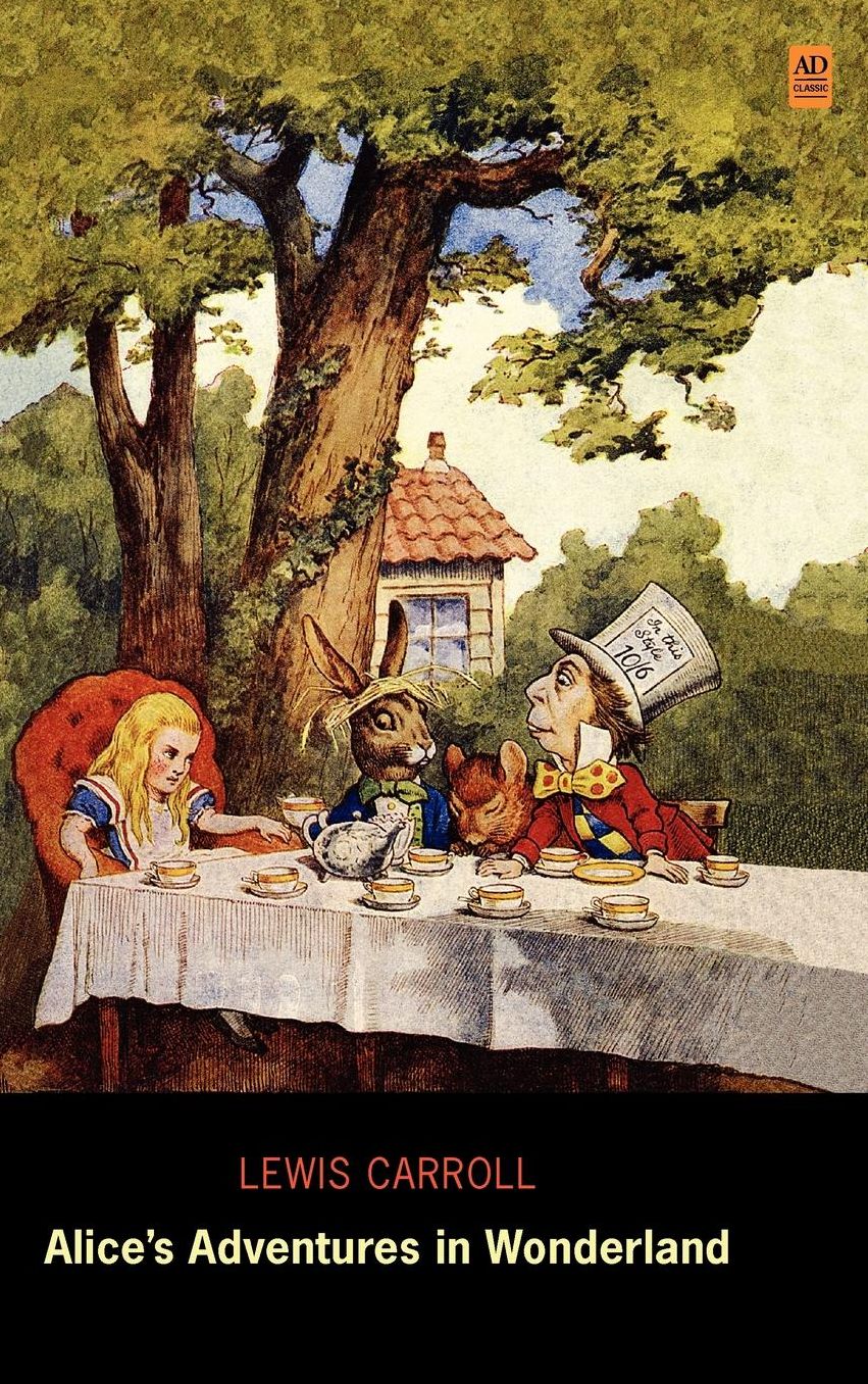 Alice's Adventures in Wonderland