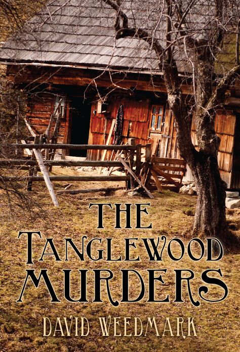 The Tanglewood Murders