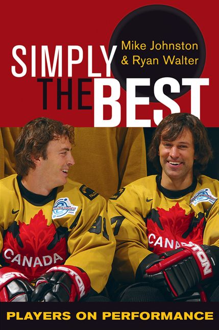Simply the Best: Players on Performance