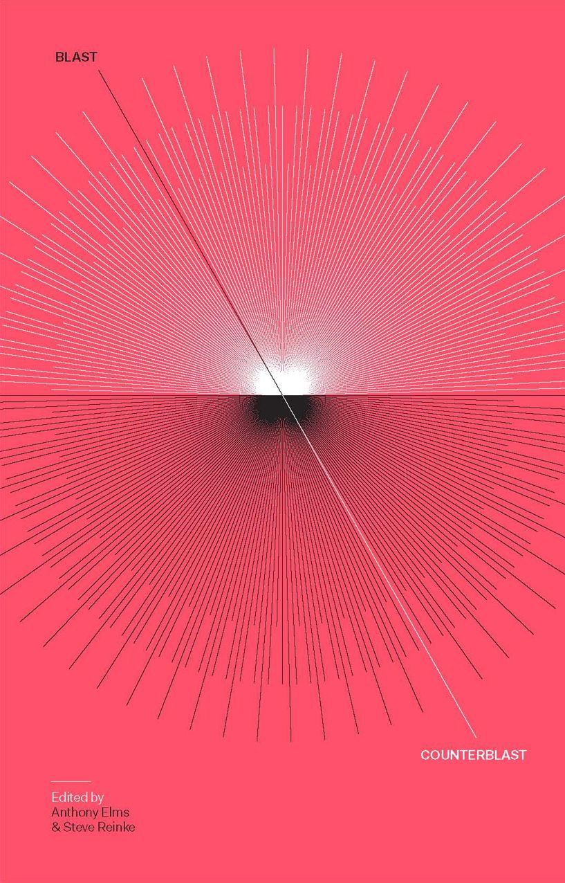 Blast Counterblast