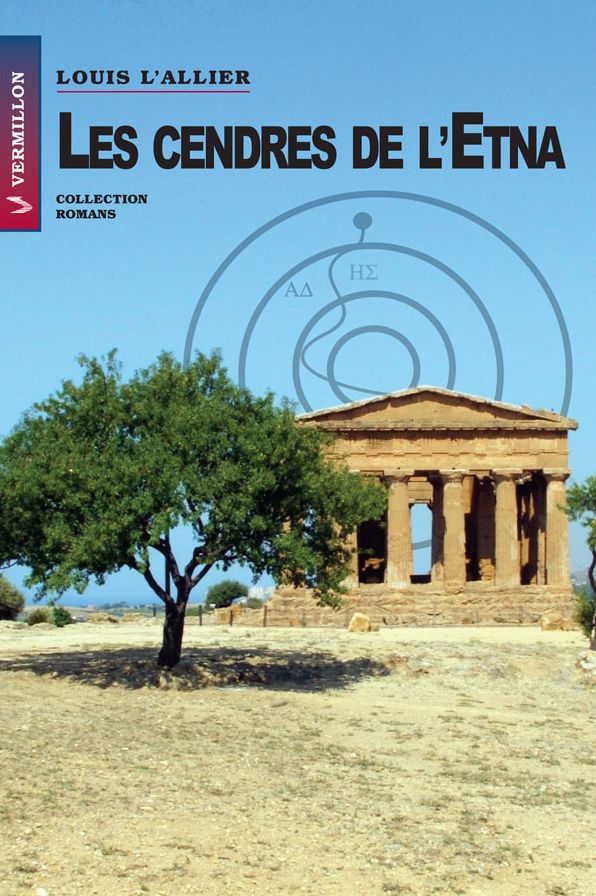 Les cendres de l'Etna