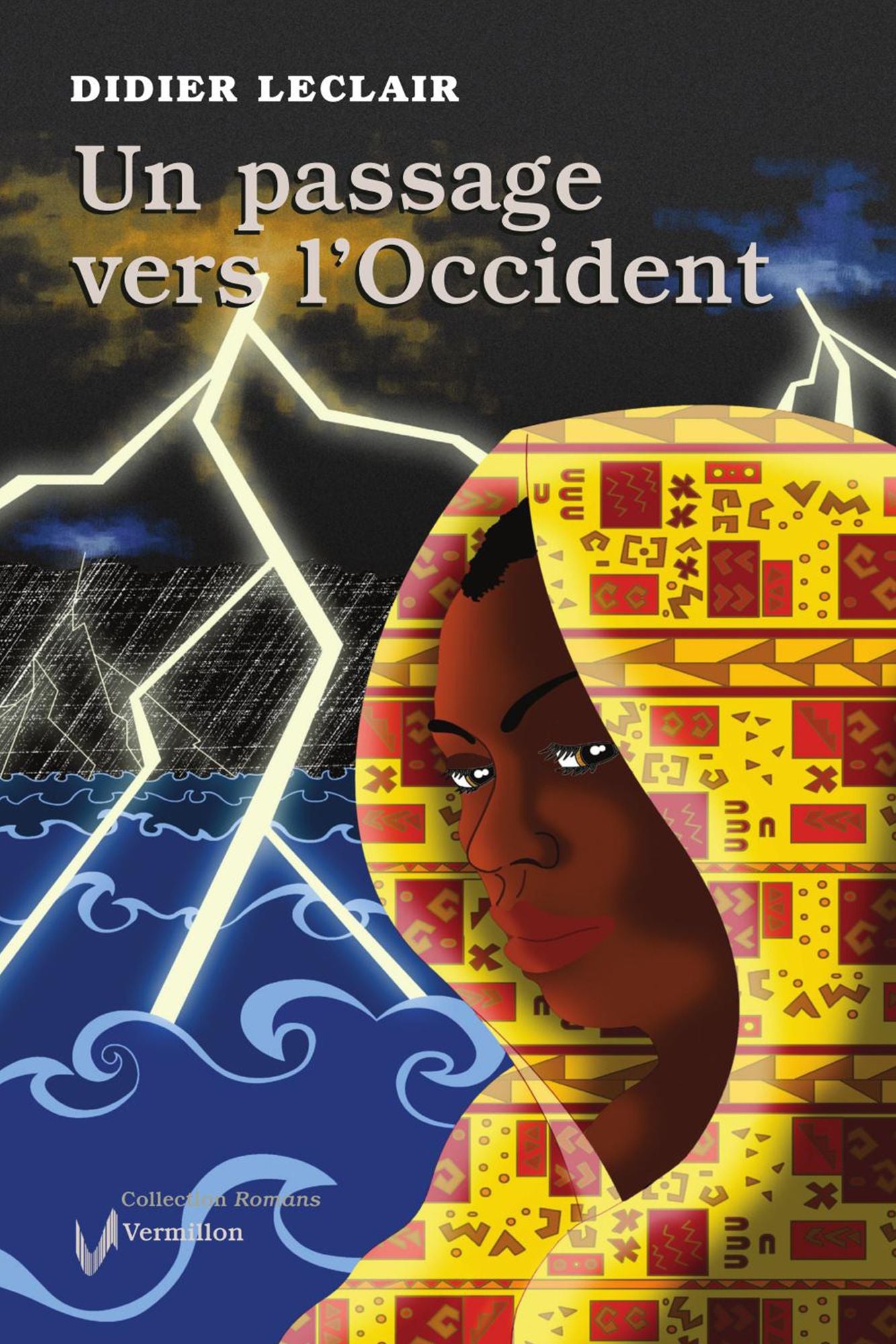 Un passage vers l'Occident