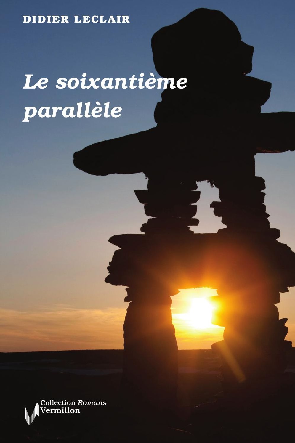 Le soixantième parallèle