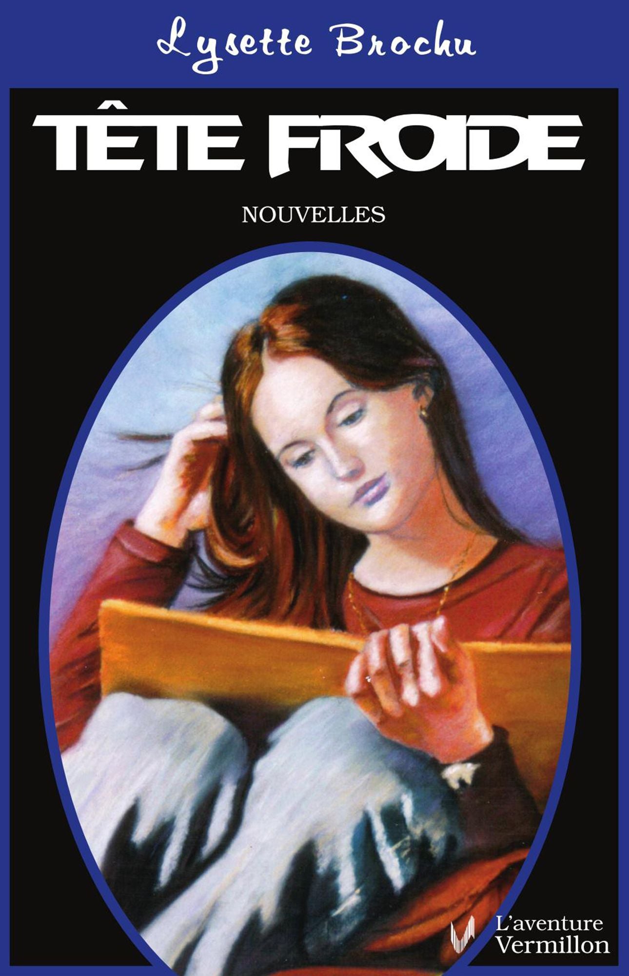 Tête froide: Nouvelles