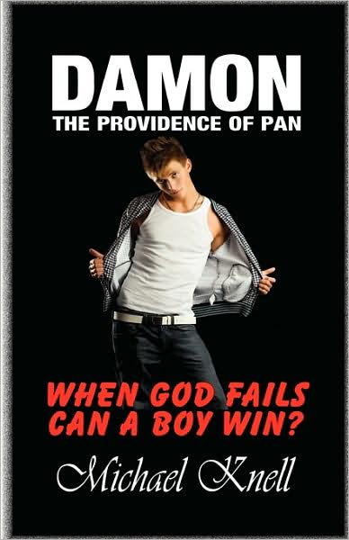 Damon - The Providence Of Pan