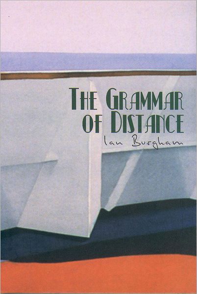 The Grammar of Distance