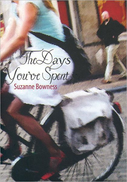 The Days You've Spent