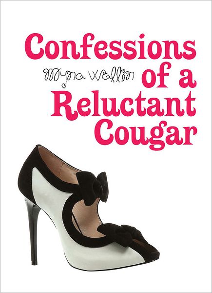 Confessions of a Reluctant Cougar
