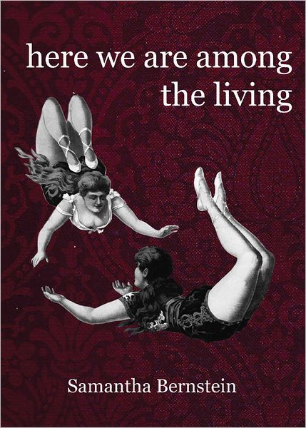 Here We Are Among the Living: A Memoir in Emails
