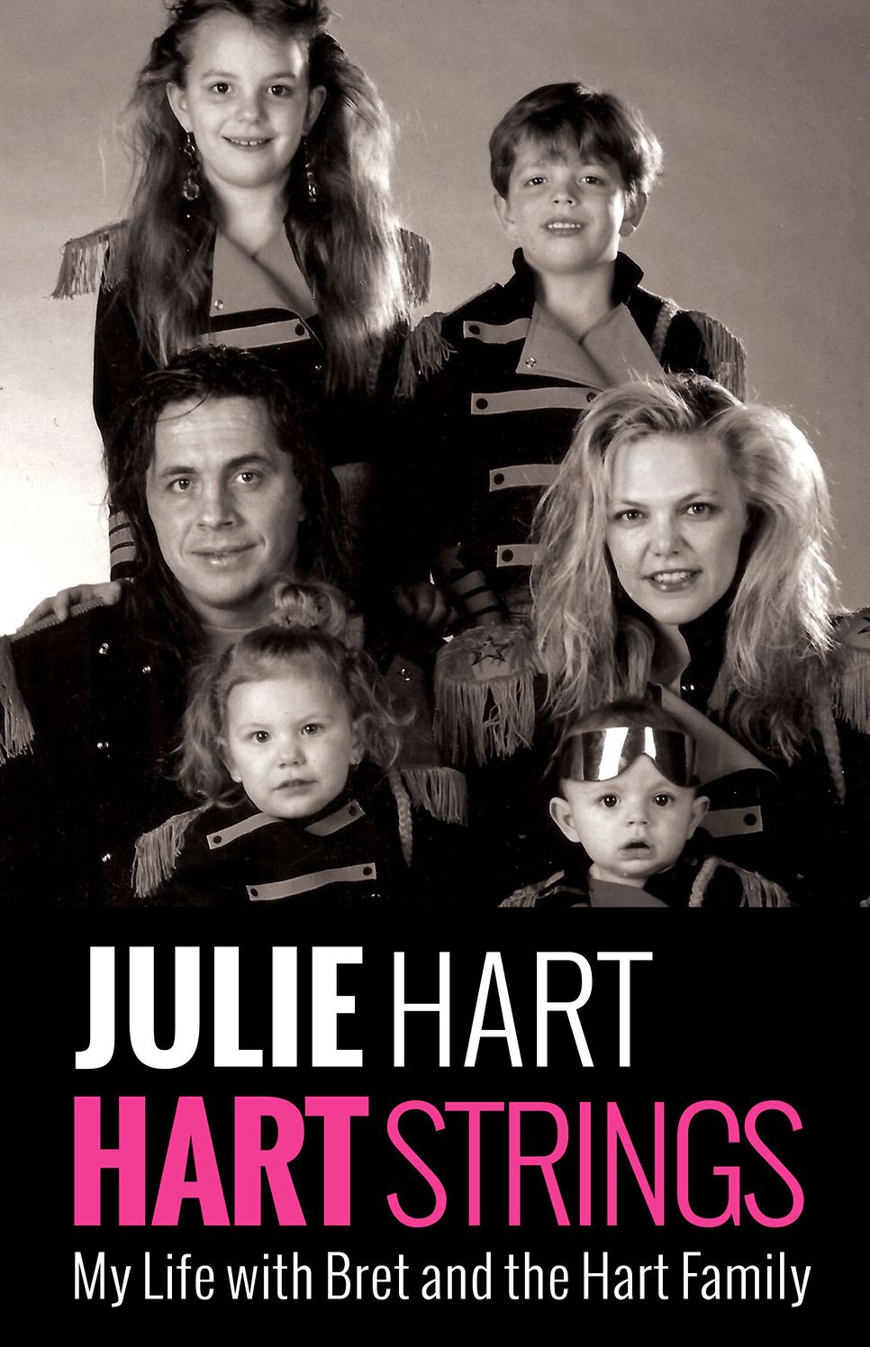 Hart Strings