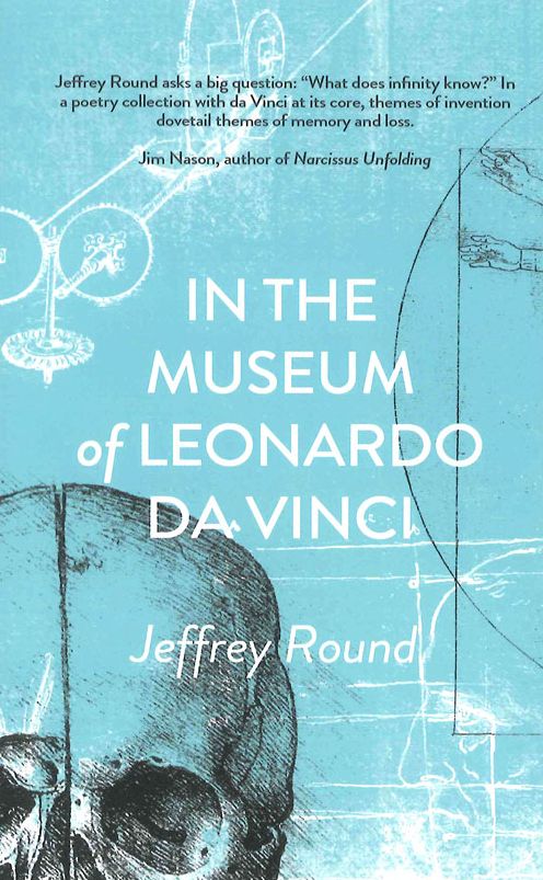 In the Museum of Leonardo da Vinci