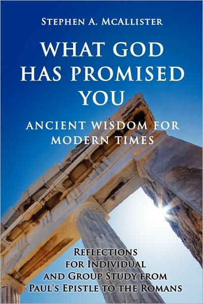 What God Has Promised You