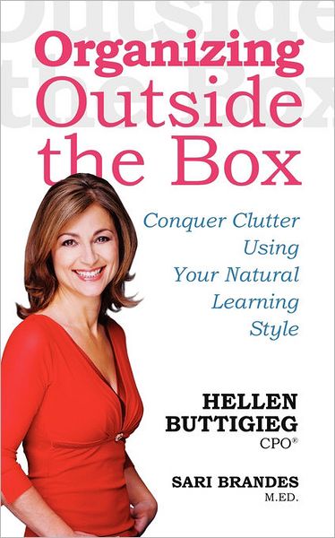 Organizing Outside The Box