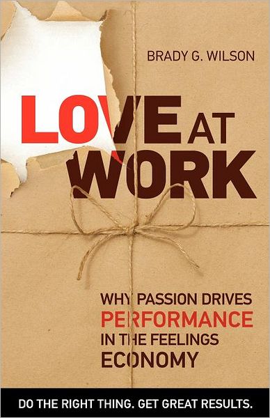 Love At Work