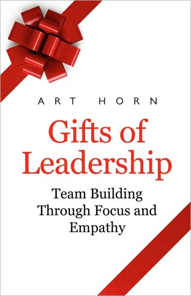 Gifts Of Leadership