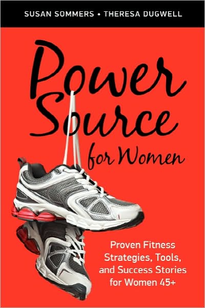 Power Source For Women