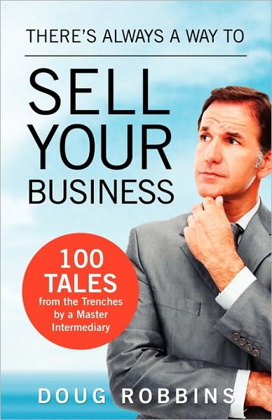 There's Always A Way To Sell Your Business