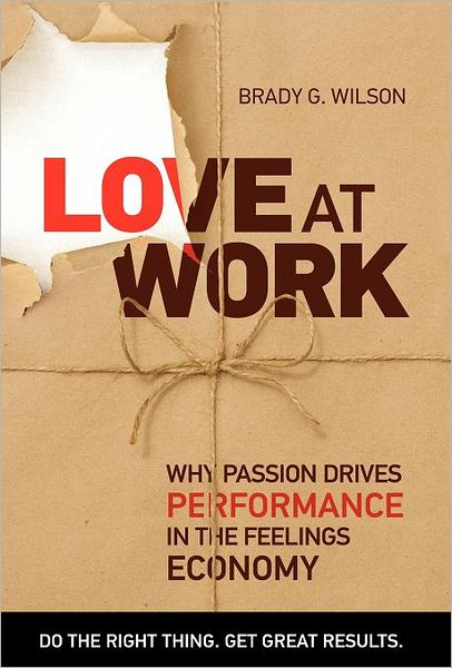 Love At Work