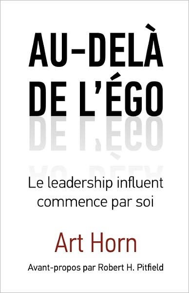 Au-Del De L' Go