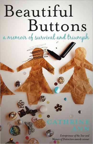 Beautiful Buttons