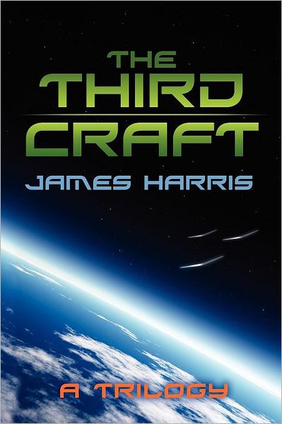 The Third Craft: A Trilogy