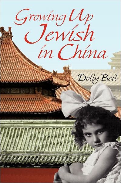 Growing up Jewish in Chin