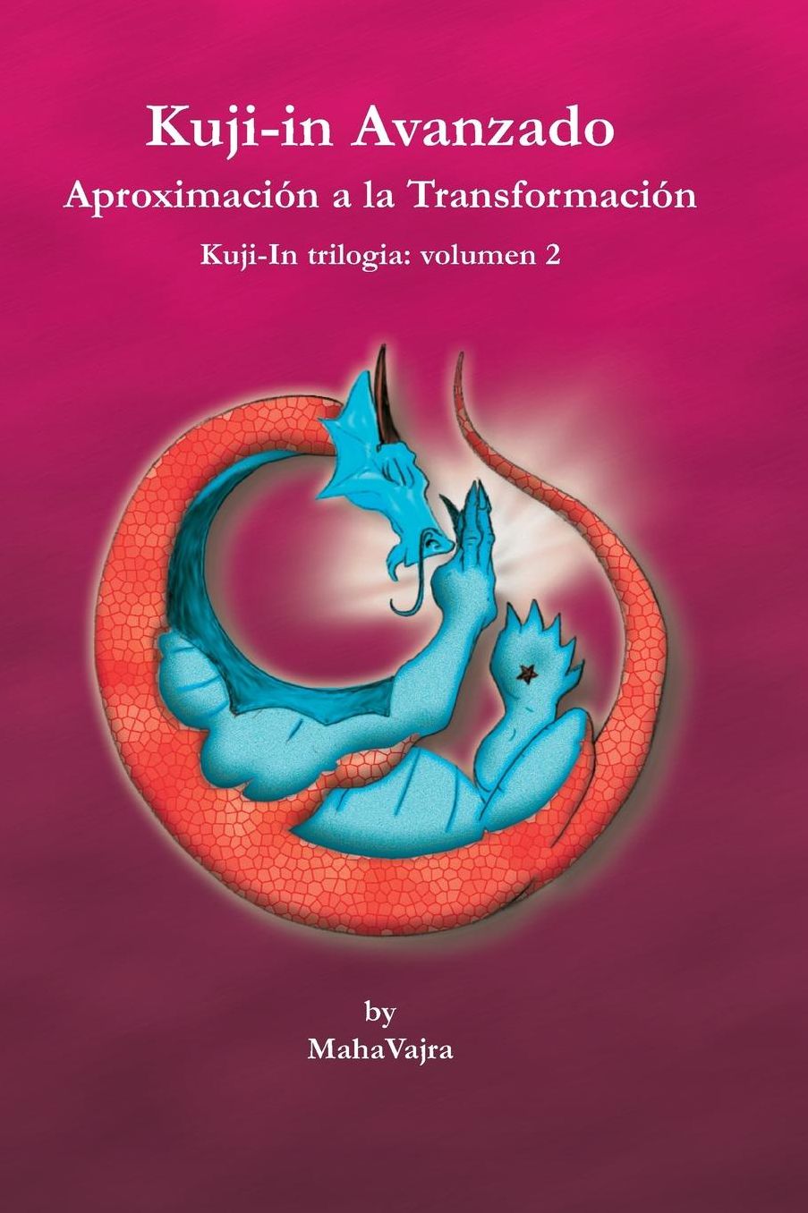 Kuji-in Avanzado: Aproximacion a la Transformación