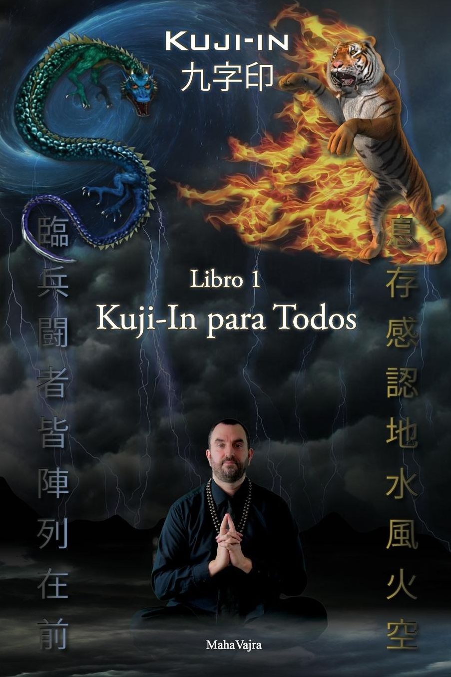 Kuji-In para Todos