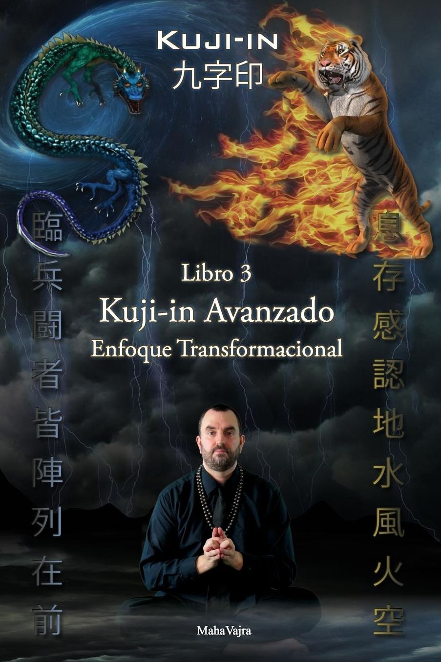 Kuji-In Avanzado: Enfoque Transformacional
