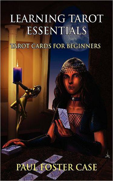 Learning Tarot Essentials