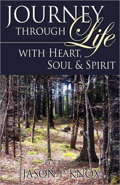 Journey Through Life With Heart, Soul & Spirit