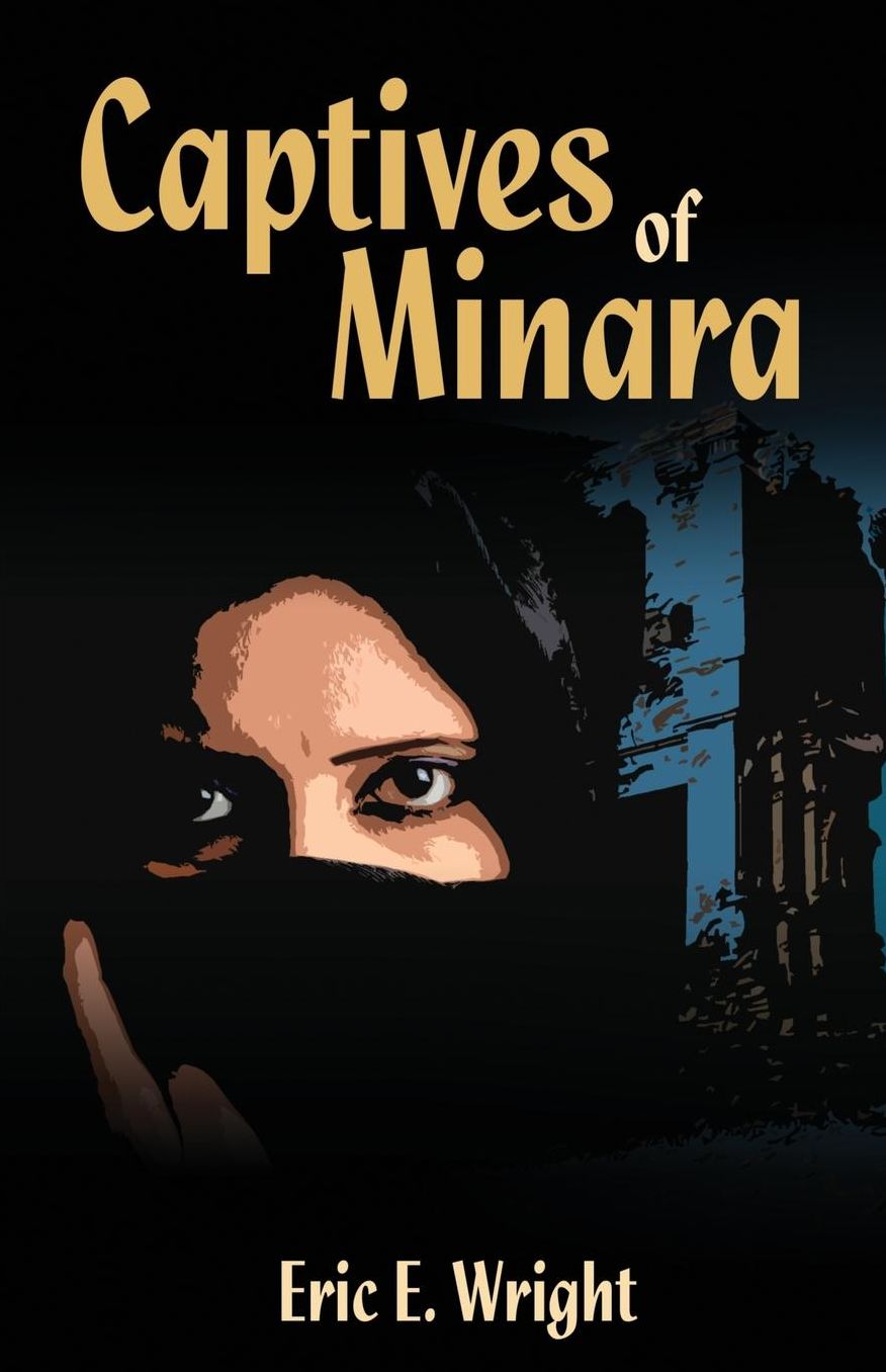 Captives Of Minara