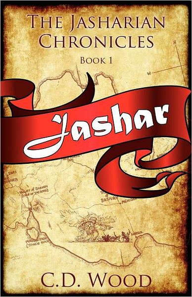 Jashar