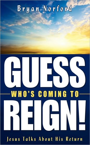 Guess Who's Coming To Reign!