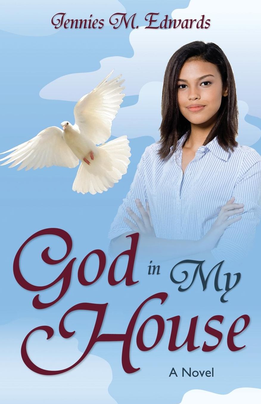 God In My House