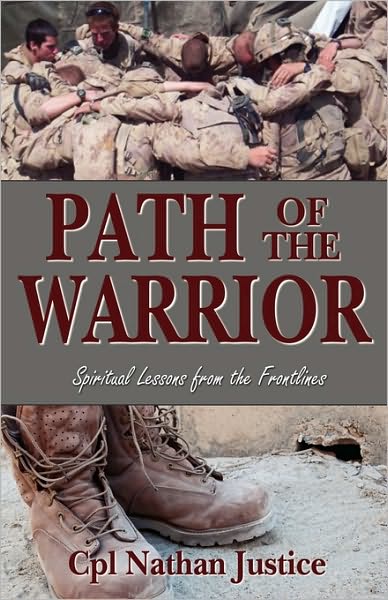 Path Of The Warrior