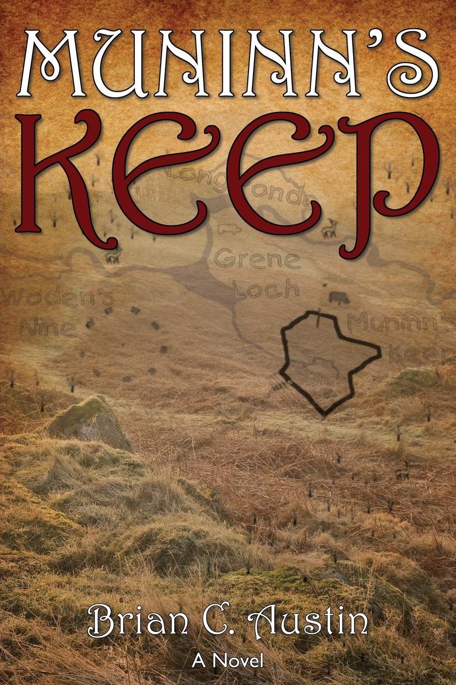 Muninn's Keep