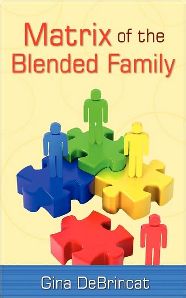 Matrix Of The Blended Family