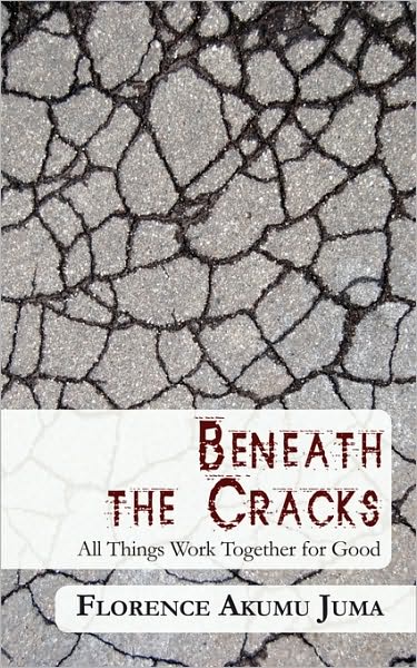 Beneath the Cracks
