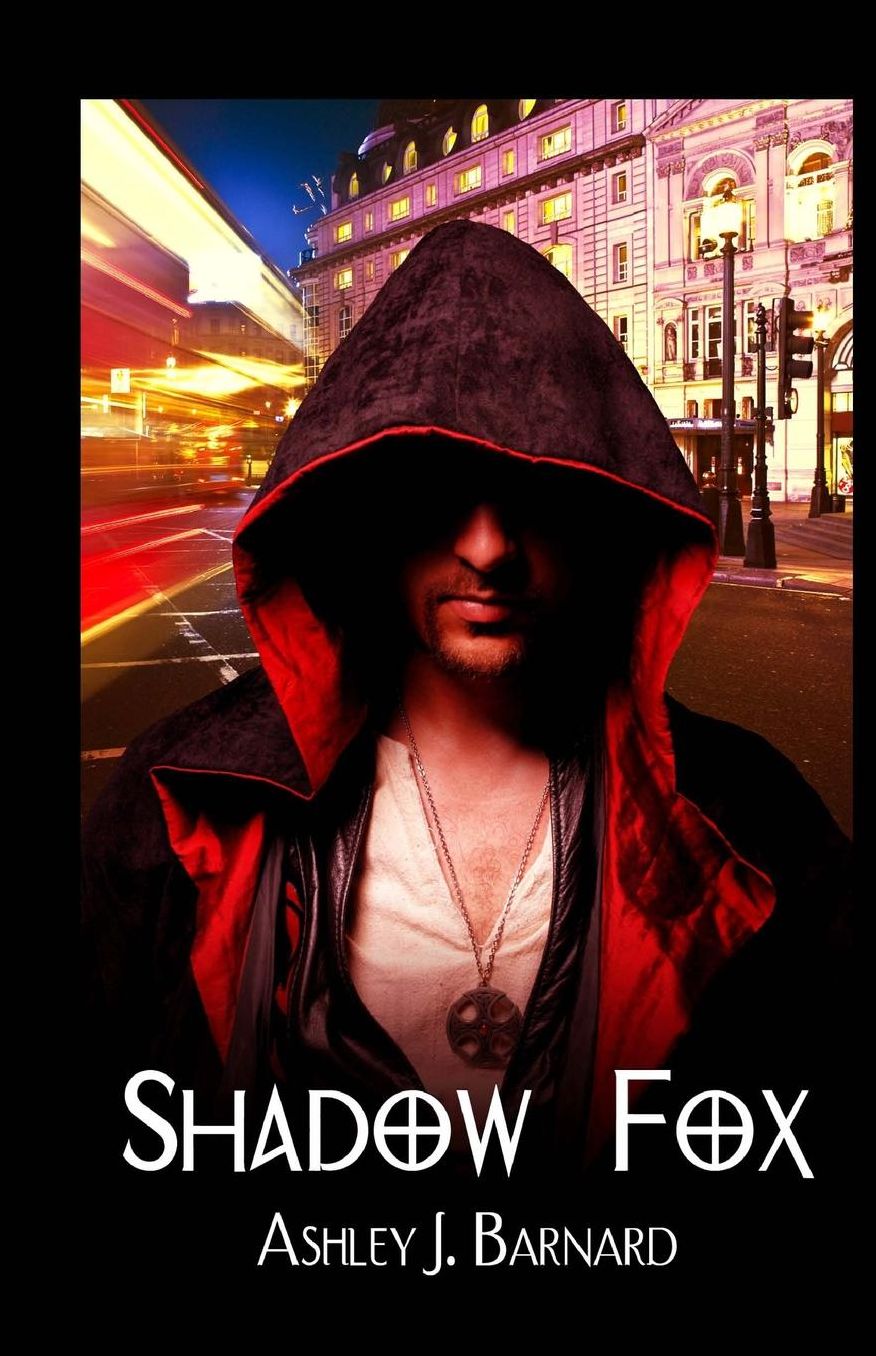 Shadow Fox