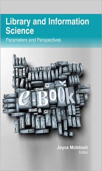 Library and Information Science: Parameters and Perspectives