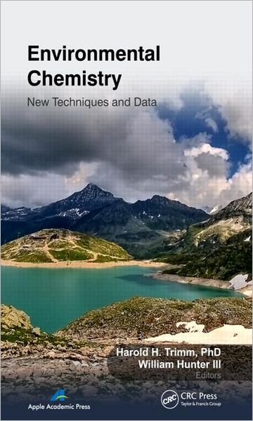 Environmental Chemistry: New Techniques and Data
