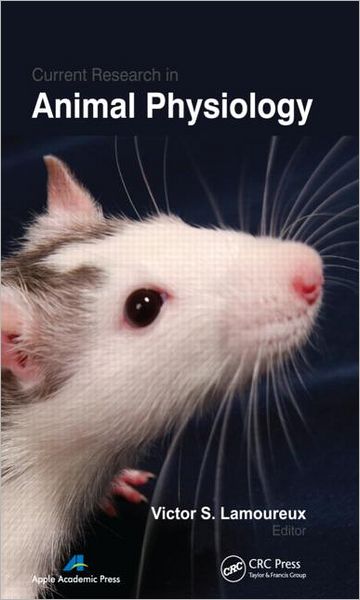 Current Research in Animal Physiology