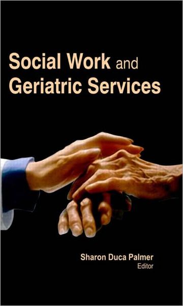 Social Work and Geriatric Services
